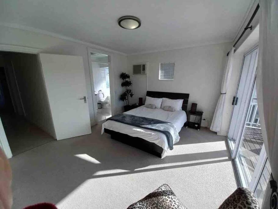 Waterfront - 1 South Quay Lovely Two Bed On Water Knysna Exterior photo