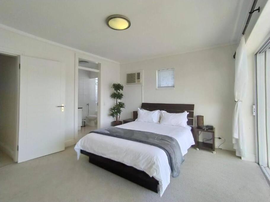 Waterfront - 1 South Quay Lovely Two Bed On Water Knysna Exterior photo