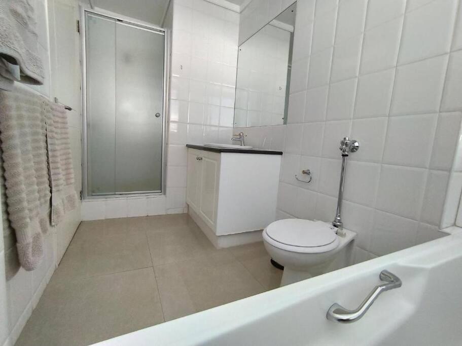 Waterfront - 1 South Quay Lovely Two Bed On Water Knysna Exterior photo